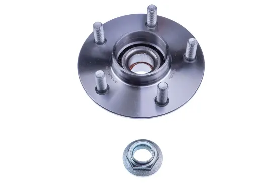 Radlagersatz Hinterachse DENCKERMANN W414074 Bild Radlagersatz Hinterachse DENCKERMANN W414074