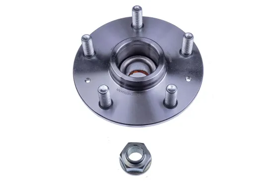 Radlagersatz Hinterachse DENCKERMANN W414075 Bild Radlagersatz Hinterachse DENCKERMANN W414075