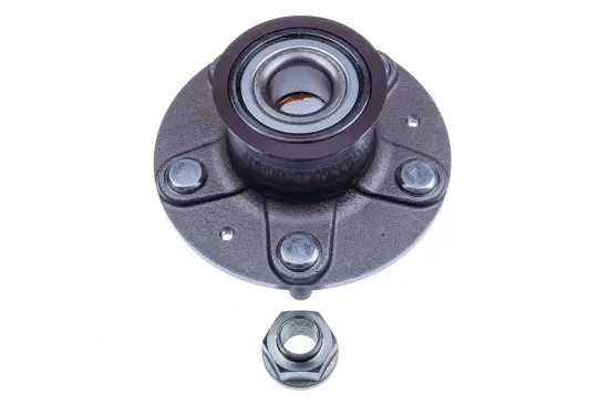 Radlagersatz Hinterachse DENCKERMANN W414075 Bild Radlagersatz Hinterachse DENCKERMANN W414075