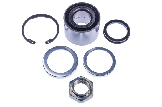 Radlagersatz Hinterachse DENCKERMANN W414076 Bild Radlagersatz Hinterachse DENCKERMANN W414076