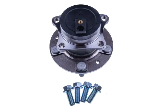 Radlagersatz Hinterachse DENCKERMANN W414078 Bild Radlagersatz Hinterachse DENCKERMANN W414078