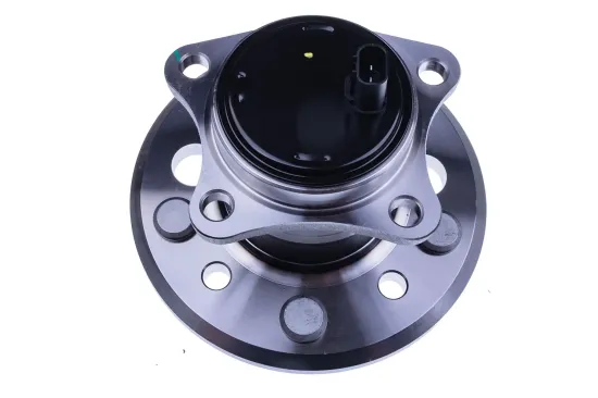 Radlagersatz Hinterachse links DENCKERMANN W414080 Bild Radlagersatz Hinterachse links DENCKERMANN W414080