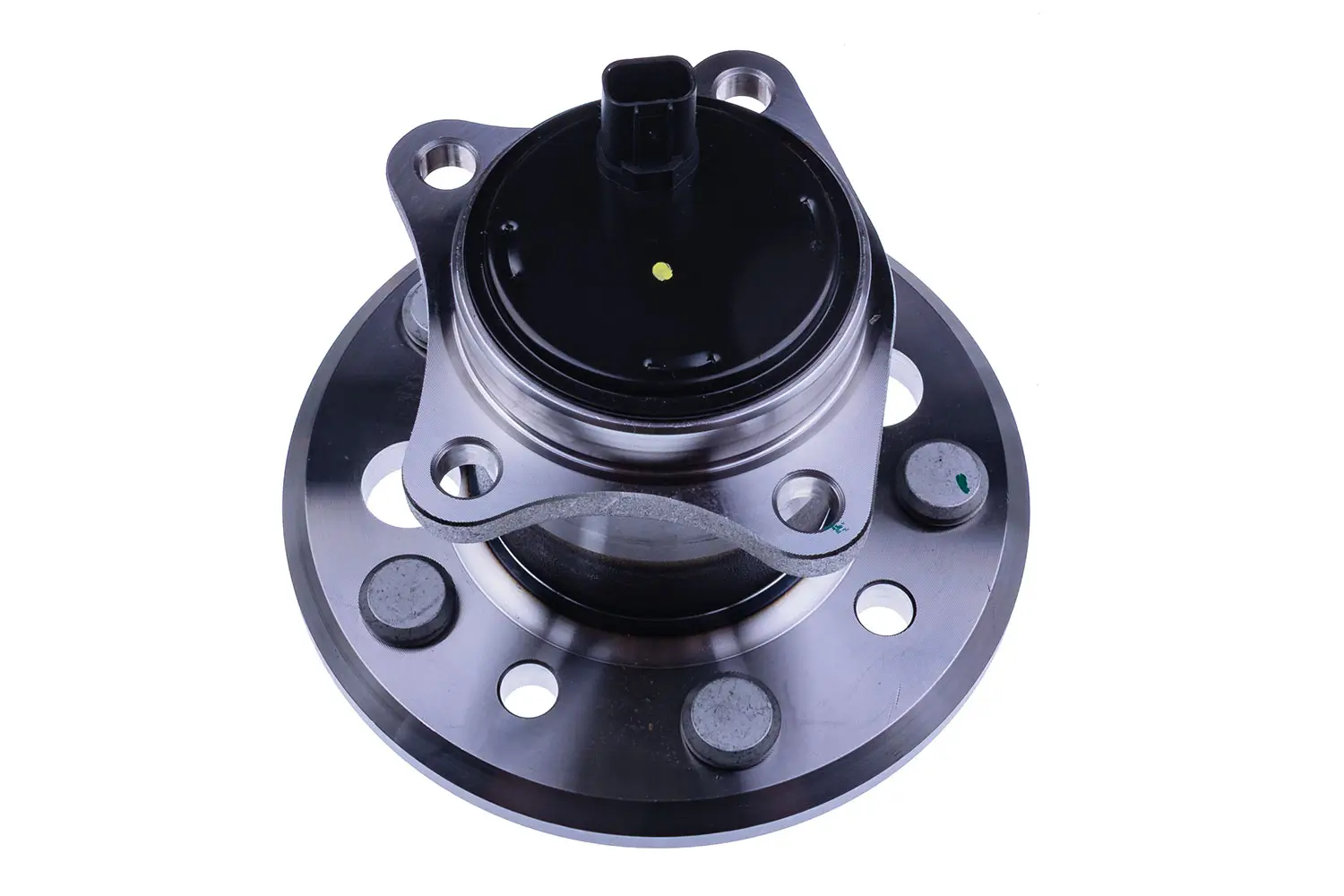 Radlagersatz Hinterachse rechts DENCKERMANN W414081