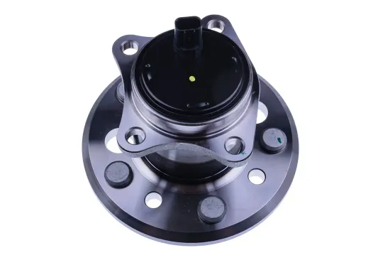 Radlagersatz Hinterachse rechts DENCKERMANN W414081 Bild Radlagersatz Hinterachse rechts DENCKERMANN W414081