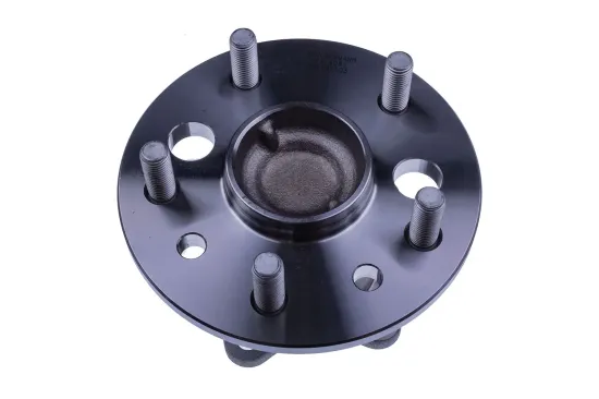 Radlagersatz Hinterachse rechts DENCKERMANN W414081 Bild Radlagersatz Hinterachse rechts DENCKERMANN W414081