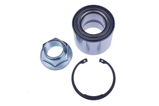 Radlagersatz Hinterachse DENCKERMANN W414084 Bild Radlagersatz Hinterachse DENCKERMANN W414084