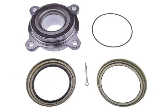 Radlagersatz Vorderachse DENCKERMANN W414088 Bild Radlagersatz Vorderachse DENCKERMANN W414088