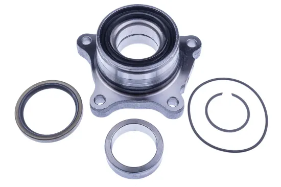 Radlagersatz Hinterachse links DENCKERMANN W414089 Bild Radlagersatz Hinterachse links DENCKERMANN W414089