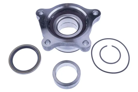 Radlagersatz Hinterachse links DENCKERMANN W414089 Bild Radlagersatz Hinterachse links DENCKERMANN W414089