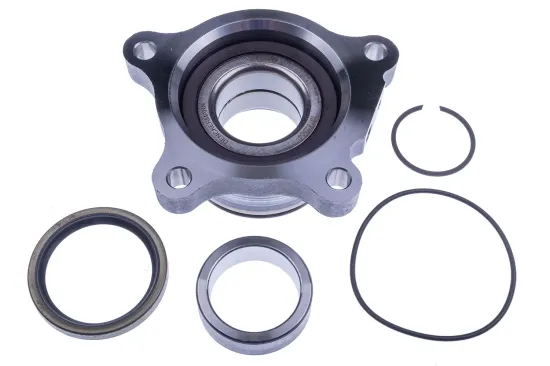 Radlagersatz DENCKERMANN W414090 Bild Radlagersatz DENCKERMANN W414090