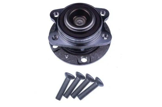 Radlagersatz Hinterachse DENCKERMANN W414092 Bild Radlagersatz Hinterachse DENCKERMANN W414092