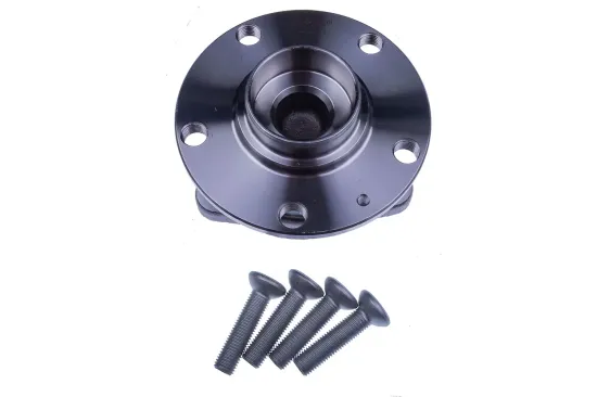 Radlagersatz Hinterachse DENCKERMANN W414092 Bild Radlagersatz Hinterachse DENCKERMANN W414092