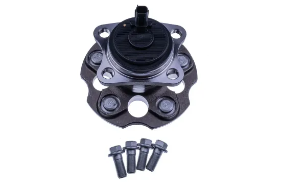 Radlagersatz Hinterachse DENCKERMANN W414093 Bild Radlagersatz Hinterachse DENCKERMANN W414093