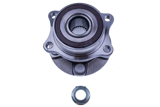 Radlagersatz Hinterachse DENCKERMANN W414094 Bild Radlagersatz Hinterachse DENCKERMANN W414094