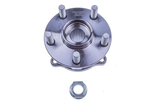 Radlagersatz Hinterachse DENCKERMANN W414094 Bild Radlagersatz Hinterachse DENCKERMANN W414094