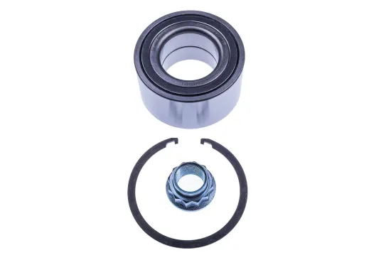 Radlagersatz Vorderachse DENCKERMANN W414097 Bild Radlagersatz Vorderachse DENCKERMANN W414097