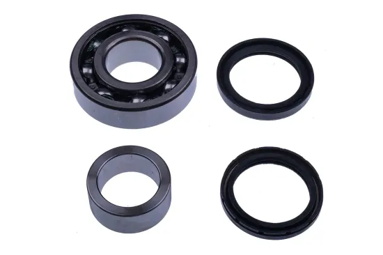 Radlagersatz Hinterachse DENCKERMANN W414104 Bild Radlagersatz Hinterachse DENCKERMANN W414104