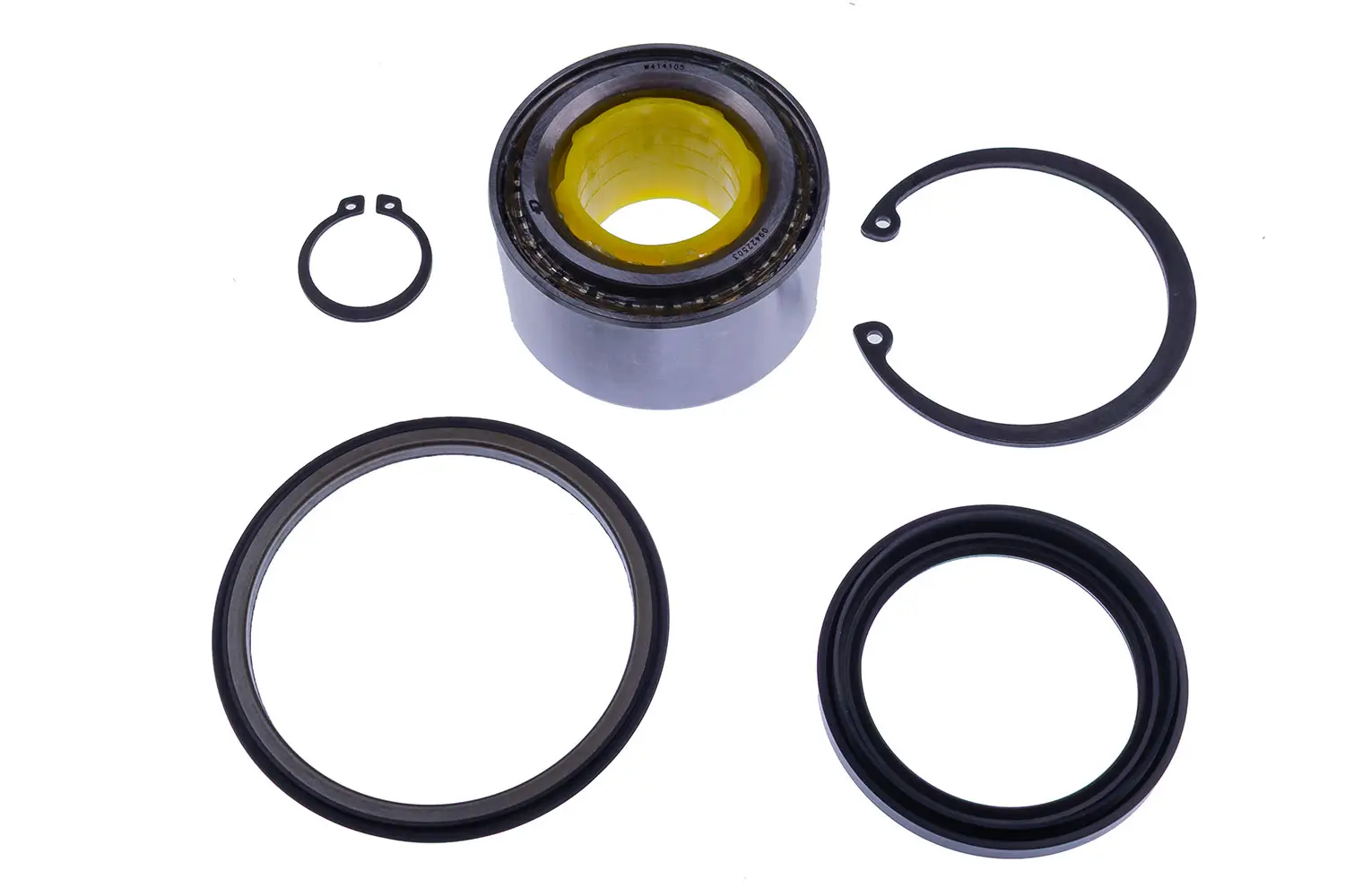 Radlagersatz Vorderachse DENCKERMANN W414105