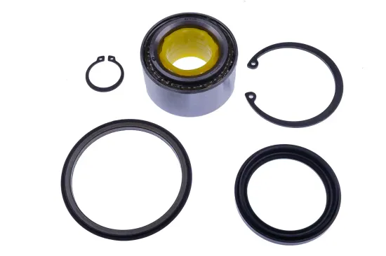 Radlagersatz Vorderachse DENCKERMANN W414105 Bild Radlagersatz Vorderachse DENCKERMANN W414105