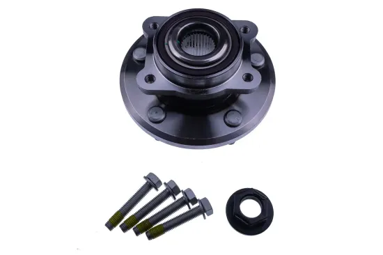 Radlagersatz Vorderachse DENCKERMANN W414113 Bild Radlagersatz Vorderachse DENCKERMANN W414113