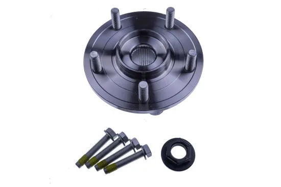 Radlagersatz Vorderachse DENCKERMANN W414113 Bild Radlagersatz Vorderachse DENCKERMANN W414113