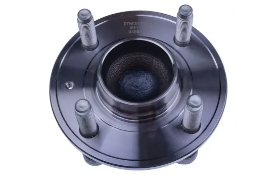 Radlagersatz Hinterachse DENCKERMANN W414114 Bild Radlagersatz Hinterachse DENCKERMANN W414114