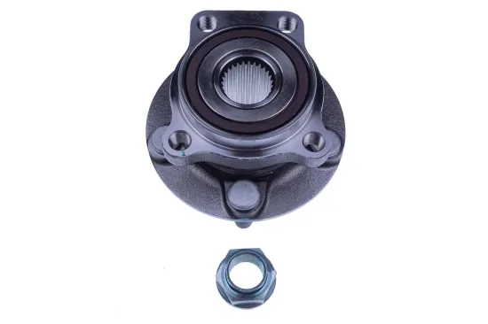 Radlagersatz Vorderachse DENCKERMANN W414115 Bild Radlagersatz Vorderachse DENCKERMANN W414115