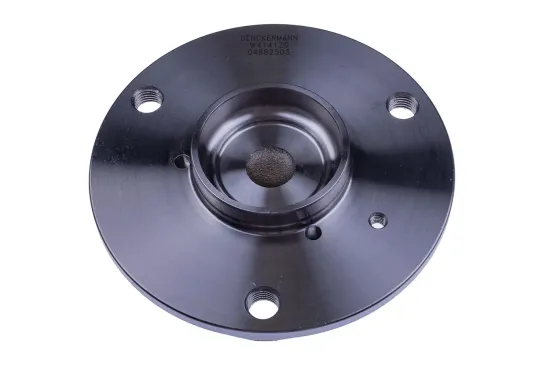 Radlagersatz Vorderachse DENCKERMANN W414120 Bild Radlagersatz Vorderachse DENCKERMANN W414120