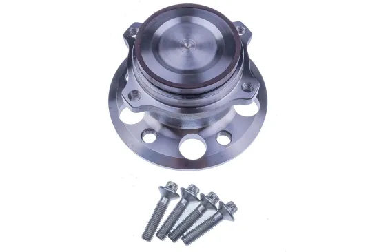 Radlagersatz Vorderachse DENCKERMANN W414122 Bild Radlagersatz Vorderachse DENCKERMANN W414122