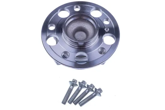 Radlagersatz Vorderachse DENCKERMANN W414122 Bild Radlagersatz Vorderachse DENCKERMANN W414122