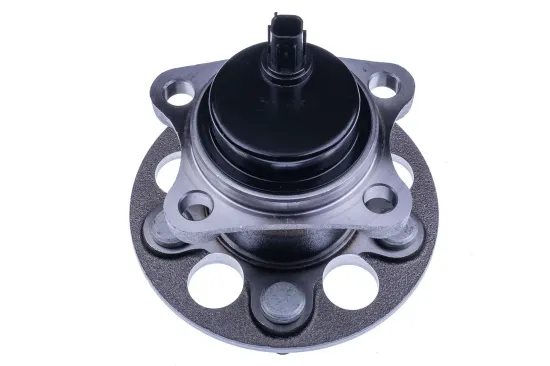 Radlagersatz Hinterachse DENCKERMANN W414124 Bild Radlagersatz Hinterachse DENCKERMANN W414124