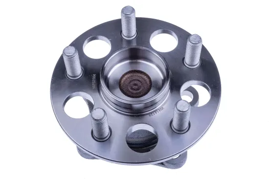 Radlagersatz Hinterachse DENCKERMANN W414124 Bild Radlagersatz Hinterachse DENCKERMANN W414124