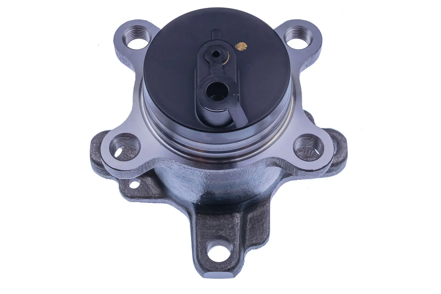 Radlagersatz Hinterachse DENCKERMANN W414125