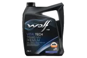 Getriebeöl 75W-80 WOLF 1048401