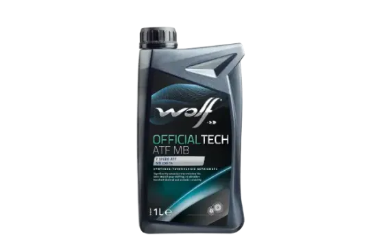 Getriebeöl WOLF 1051908 Bild Getriebeöl WOLF 1051908