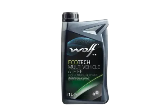 Getriebeöl WOLF 1051913 Bild Getriebeöl WOLF 1051913