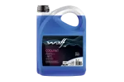 Bremsflüssigkeit WOLF 1047758