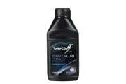 Bremsflüssigkeit WOLF 1047756