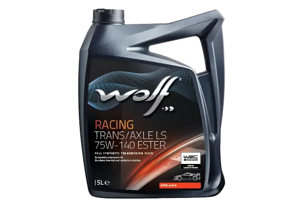 Getriebeöl 75W-140 WOLF 1053488