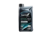 Motoröl 0W-12 1L WOLF 1054425