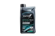 Motoröl 0W-30 1L WOLF 1054340