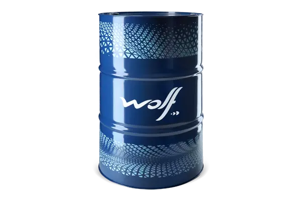 Motoröl 0W-20 0W-20 205L205L WOLF 1051699
