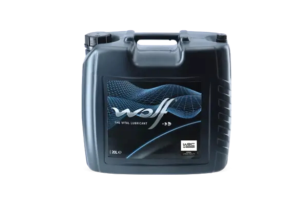 Motoröl 5W-30 20L20L WOLF 1051716