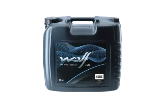Motoröl 5W-30 20L20L WOLF 1051716 Bild Motoröl 5W-30 20L20L WOLF 1051716