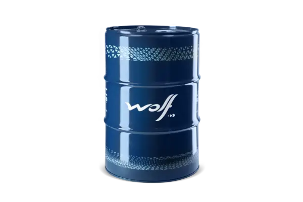 Motoröl 5W-40 60L WOLF 1051648