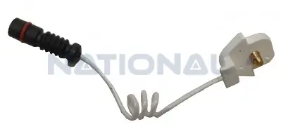 Warnkontakt, Bremsbelagverschleiß Vorderachse National FK6002WL Bild Warnkontakt, Bremsbelagverschleiß Vorderachse National FK6002WL