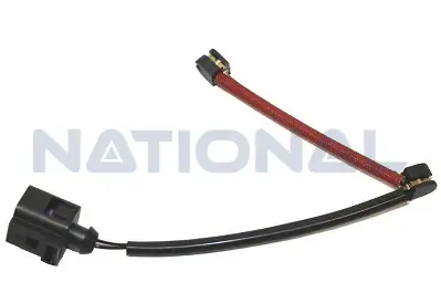 Warnkontakt, Bremsbelagverschleiß Hinterachse National FK6024WL Bild Warnkontakt, Bremsbelagverschleiß Hinterachse National FK6024WL