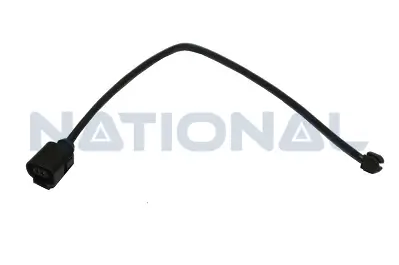 Warnkontakt, Bremsbelagverschleiß Vorderachse National FK6084WL Bild Warnkontakt, Bremsbelagverschleiß Vorderachse National FK6084WL