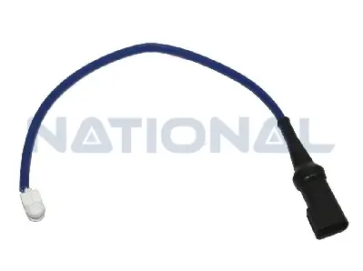 Warnkontakt, Bremsbelagverschleiß Hinterachse National FK6115WL Bild Warnkontakt, Bremsbelagverschleiß Hinterachse National FK6115WL