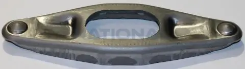 Ausrückgabel, Kupplung National FR0006 Bild Ausrückgabel, Kupplung National FR0006